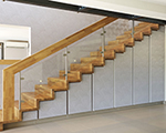 Construction et protection de vos escaliers par Escaliers Maisons à Cauffry
